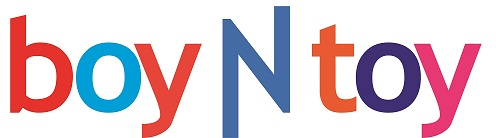 Boyntoy Logo