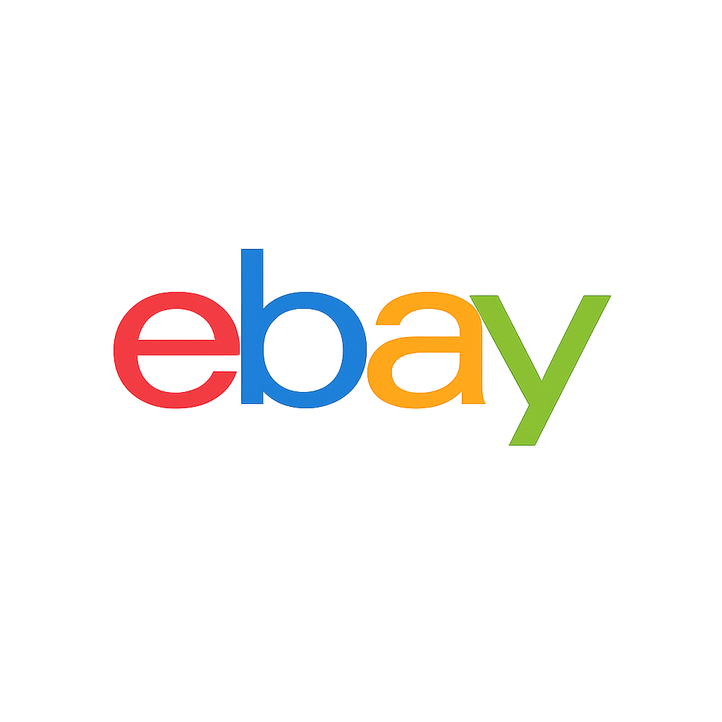 eBay Icon