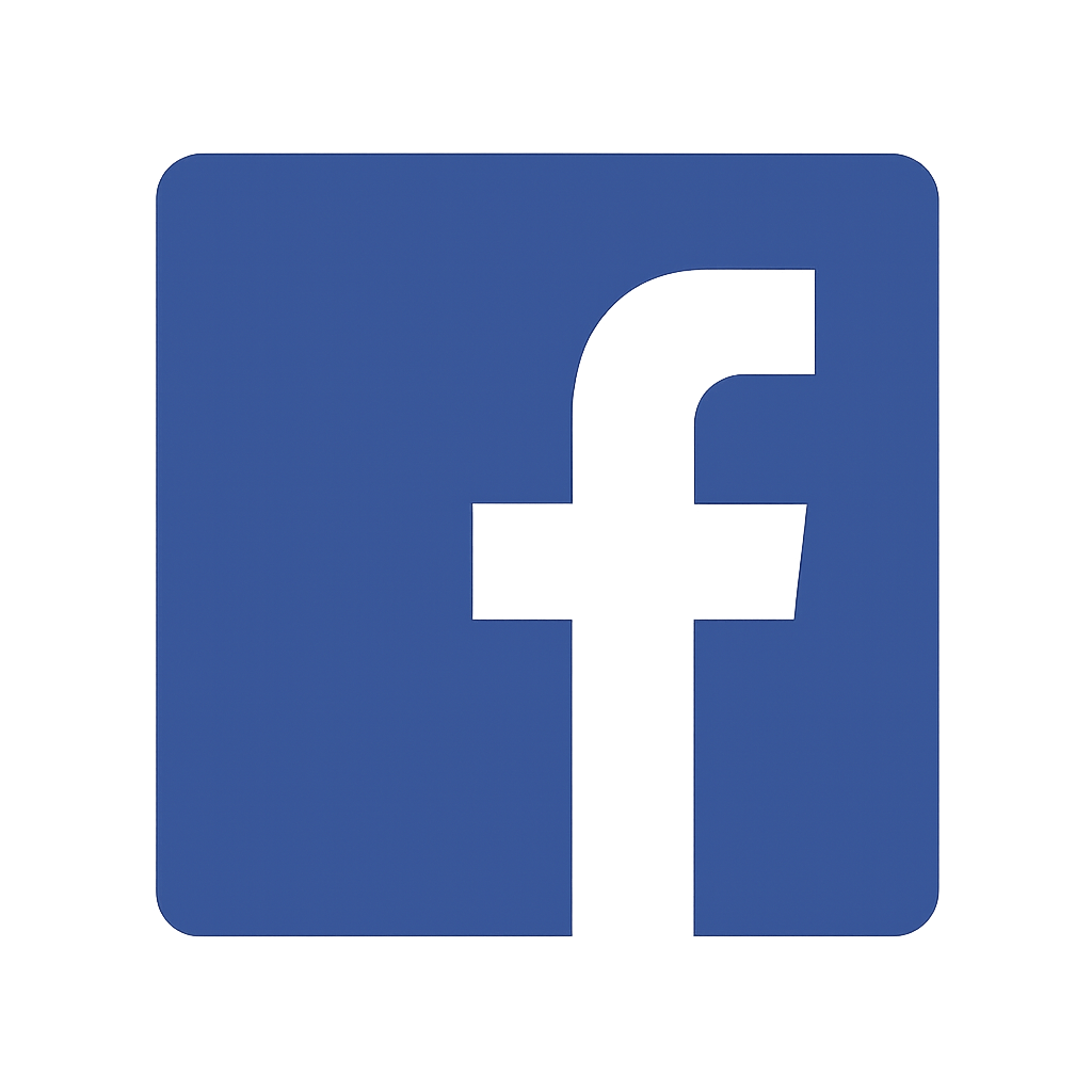 Facebook Icon