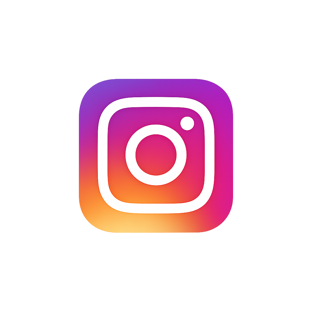Instagram Icon
